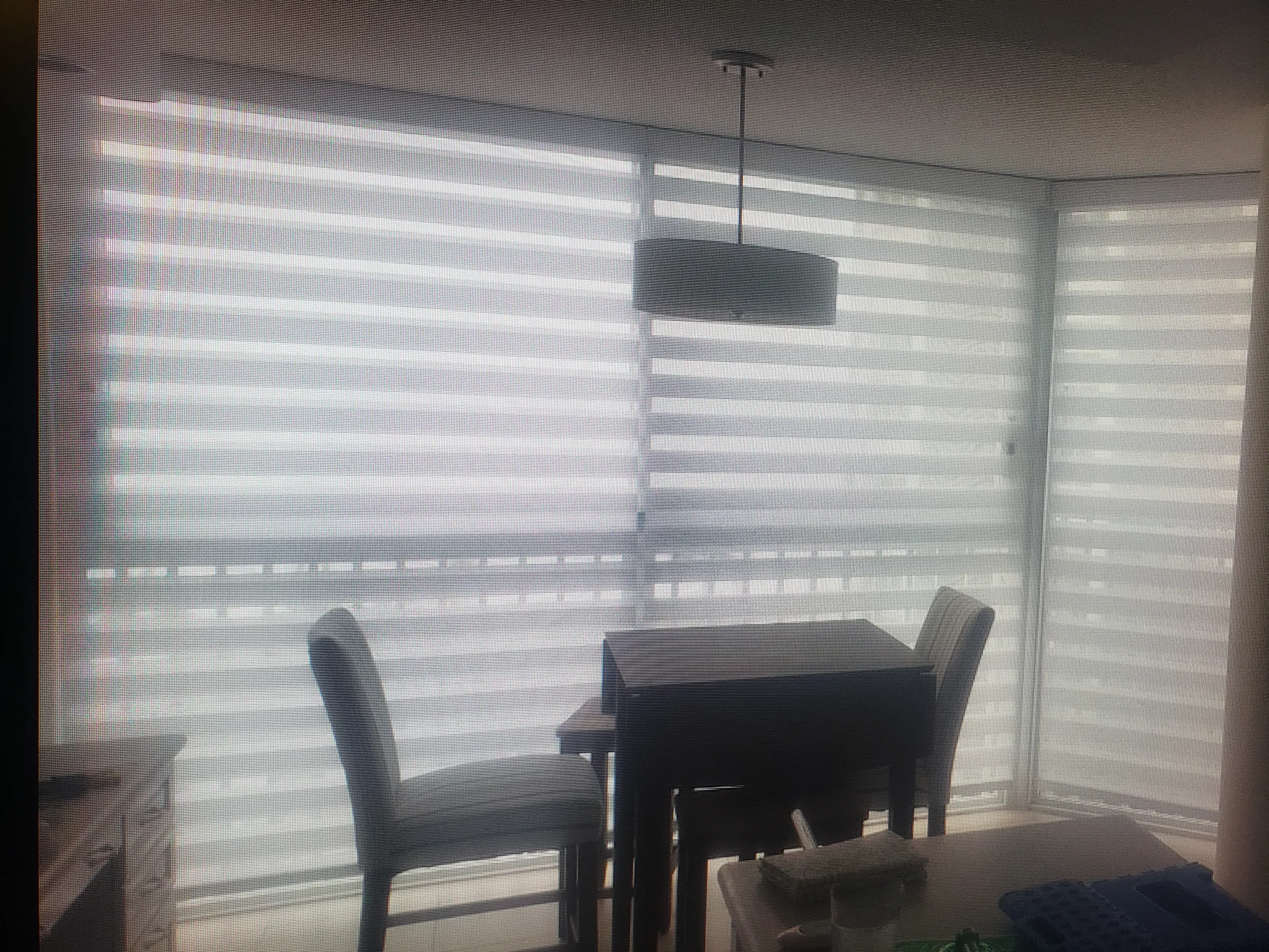 Motorized Retractable Screens in Fort Myers, FL