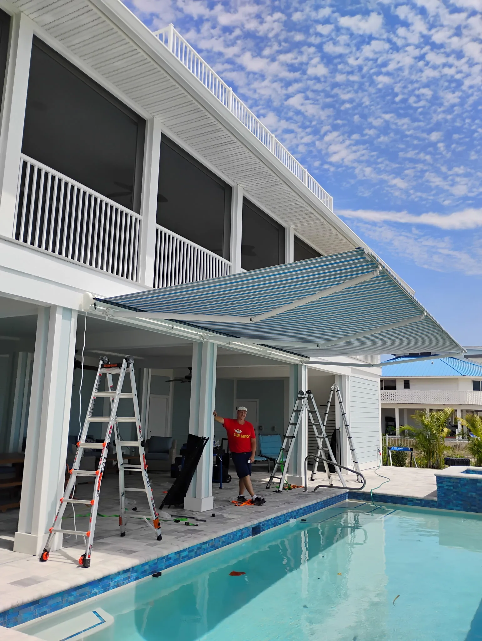 Get in Touch With Sun Savior Shades